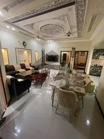 ایل ڈی اے ایوینیو ۔ بلاک جی ایل ڈی اے ایوینیو,لاہور میں 6 کمروں کا 10 مرلہ مکان 3.0 کروڑ میں برائے فروخت۔