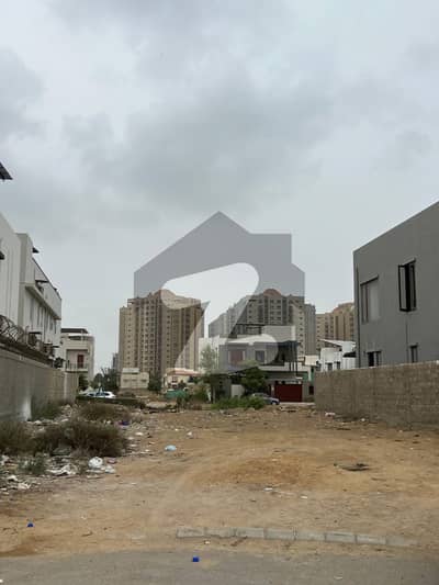 1000 Yards Residential Plot 90 Front Available For Sale