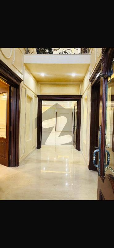 1 Kanal House For Rent In CDA Sector D12/4 Isb