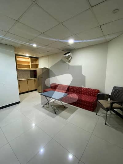 Two Bedroom Apartment Fully Furnished For Rent Phase 4