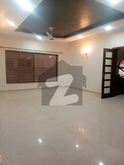 Upper Portion For Rent In F-10