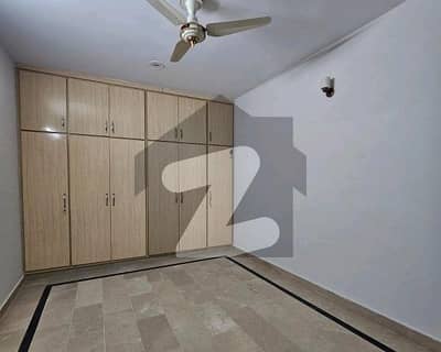 You Can Find A Gorgeous Upper Portion For rent In E-11