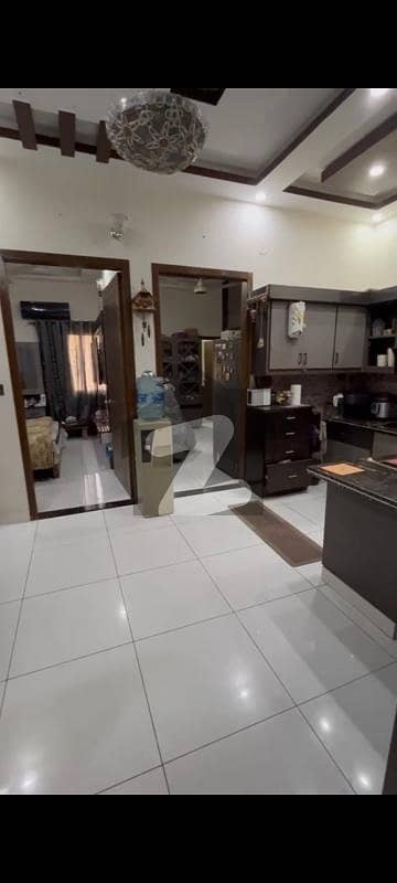 کیپٹل کوآپریٹو ہاؤسنگ سوسائٹی سکیم 33 - سیکٹر 35-اے,سکیم 33,کراچی میں 2 کمروں کا 4 مرلہ فلیٹ 1.14 کروڑ میں برائے فروخت۔