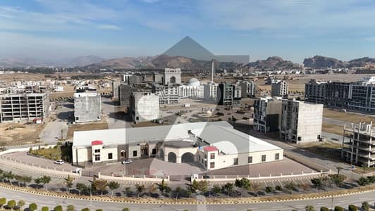 Golden Investment Opportunity 5 Marla Plot Faisal Hills