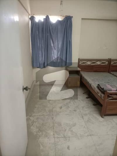 گلشنِ اقبال - بلاک 16 گلشنِ اقبال,گلشنِ اقبال ٹاؤن,کراچی میں 3 کمروں کا 7 مرلہ فلیٹ 3.6 کروڑ میں برائے فروخت۔