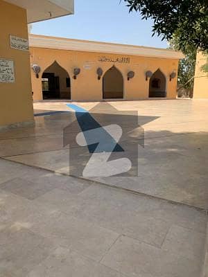 Brand New 120 Yards Prime Location House For Sale