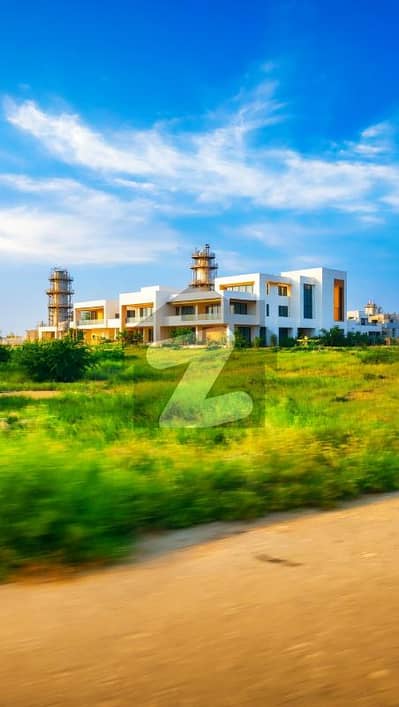 2000 Yds Zone A near Kh-e-Iqbal For Sale in Best Price