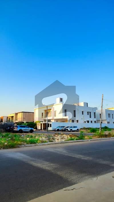 2000 Yds Zone A near Kh-e-Iqbal For Sale in Best Price