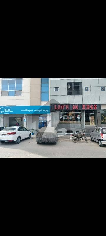 Phase 7 Sehar Commercial Prime Ground Shop for Sale High Rental Yield Investment Opportunity**
