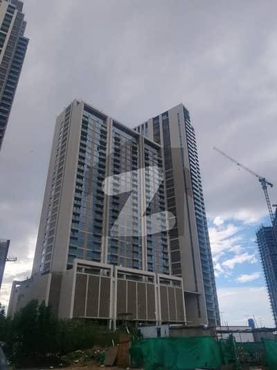 2-Beds Luxurious Apartment Available For Sale