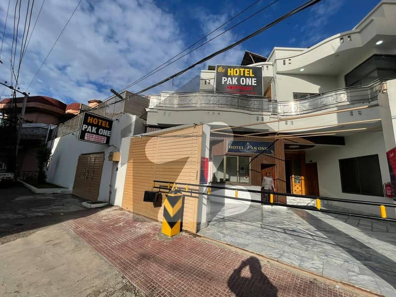 Reaidential House with attached plot Reaidential House with attached plot