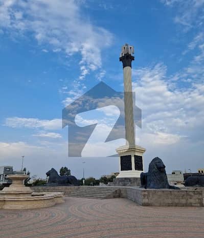 لو کاسٹ ۔ بلاک سی لو کاسٹ سیکٹر,بحریہ آرچرڈ فیز 2,بحریہ آرچرڈ,لاہور میں 8 مرلہ رہائشی پلاٹ 80.0 لاکھ میں برائے فروخت۔