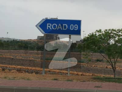 بحریہ گالف سٹی بحریہ ٹاؤن کراچی,کراچی میں 1 کنال رہائشی پلاٹ 90.0 لاکھ میں برائے فروخت۔