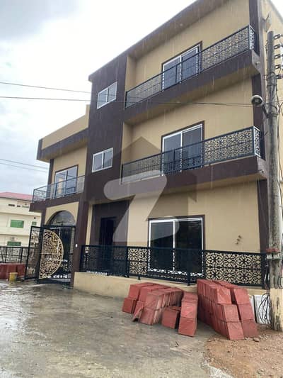 Proper Residential Apperments For Sale