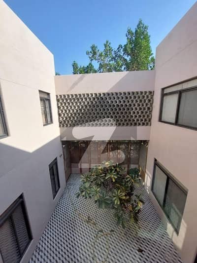 500 Square Yard House Available For Rent At Dha Phase 2