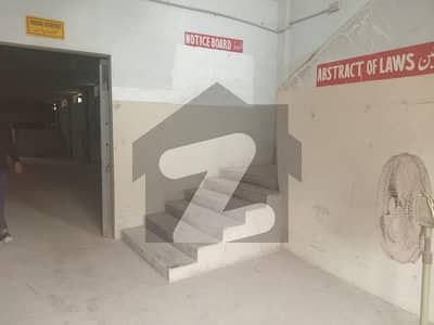 Warehouse Available For Rent In Korangi Industrial