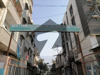 نیو لیاری کوآپریٹو ہاؤسنگ سوسائٹی سکیم 33 - سیکٹر 15-A,سکیم 33,کراچی میں 16 مرلہ رہائشی پلاٹ 1.95 کروڑ میں برائے فروخت۔