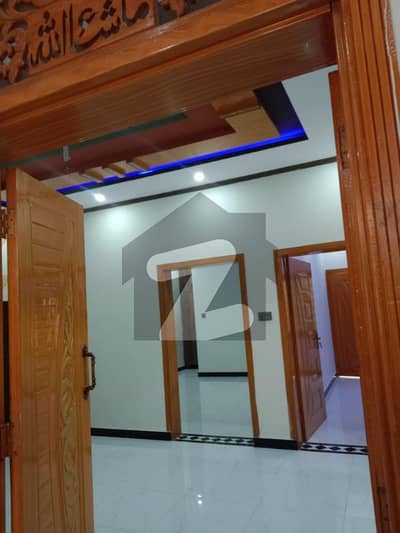 VIP house for sale near man road brand new house