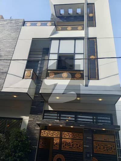 INDEPNDENT BRAND NEW HOUSE FOR RENT PUNJABI SAUDAGAR