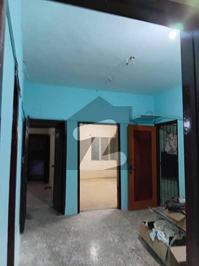 گلشنِ اقبال - بلاک 13 اے گلشنِ اقبال,گلشنِ اقبال ٹاؤن,کراچی میں 3 کمروں کا 6 مرلہ فلیٹ 55.0 ہزار میں کرایہ پر دستیاب ہے۔