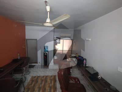COMMERCIAL OFFICE FOR RENT GULSHAN-E-IQBAL BLOCK 13C