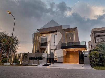 One Kanal Fully Furnished House For Sale at DHA Phase 6 Back to 120ft road One Kanal Fully Furnished House For Sale at DHA Phase 6 Back to 120ft road