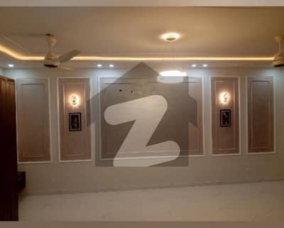 5 Marla Brand New Modern Design House For Rent