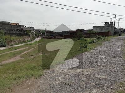 ائیرپورٹ ہاؤسنگ سوسائٹی - سیکٹر 4 ائیرپورٹ ہاؤسنگ سوسائٹی,راولپنڈی میں 4 مرلہ رہائشی پلاٹ 25.0 لاکھ میں برائے فروخت۔