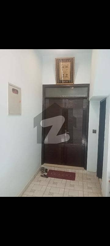 PTV CO-OPERATIVE HOUSE SOCIETY 120 SQ-YARRD 1 YEAR USED HOUSE AVAILABLE FOR SALE