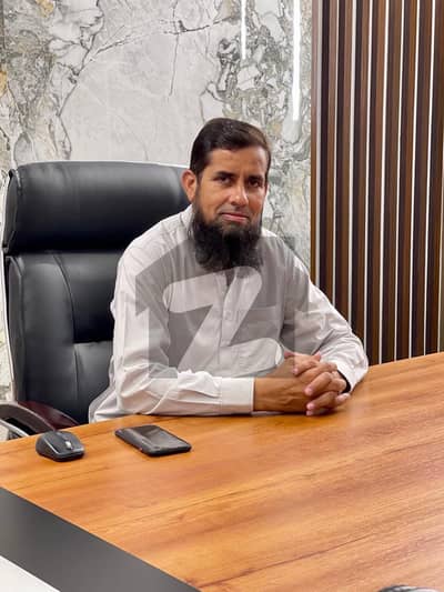 باغِ ارم ہاؤسنگ سوسائٹی لاہور میں 5 مرلہ رہائشی پلاٹ 83.0 لاکھ میں برائے فروخت۔