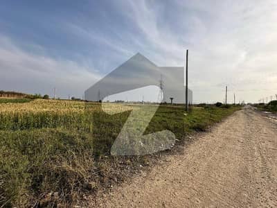 آئی ۔ 15 اسلام آباد میں 6 مرلہ رہائشی پلاٹ 72.0 لاکھ میں برائے فروخت۔