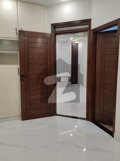 Apartment For Sale 2 Bed Drawing Dining 900 Sq Feet Badar Commercial Dha Phase 5 Karachi