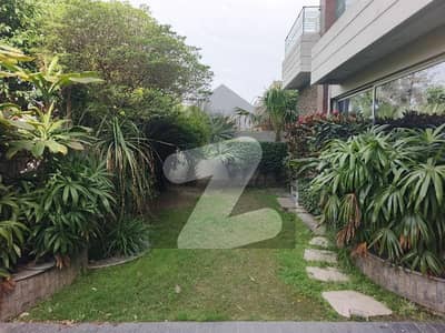 1 Kanal Most Beautiful Full House Available for Rent Near To PENTA SQUARE