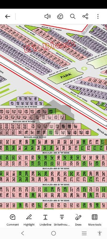 سٹی ہاؤسنگ سرگودھا روڈ سٹی ہاؤسنگ,فیصل آباد میں 5 مرلہ رہائشی پلاٹ 28.75 لاکھ میں برائے فروخت۔