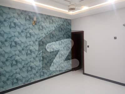 10 Marla Brand New Double Storey House For Rent