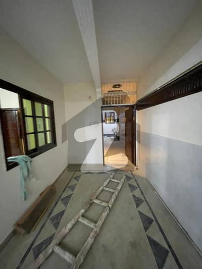 فیڈرل بی ایریا ۔ بلاک 12 فیڈرل بی ایریا,کراچی میں 3 کمروں کا 8 مرلہ زیریں پورشن 88.0 ہزار میں کرایہ پر دستیاب ہے۔