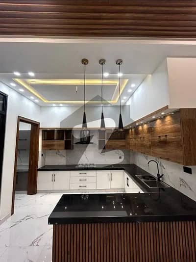 GULISTAN SOCIETY CORNER HOUSE FOR SALE 228 SQY