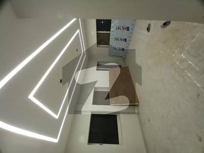 Luxurious 4 Bed DD & 3 Bed House for Rent in North Nazimabad