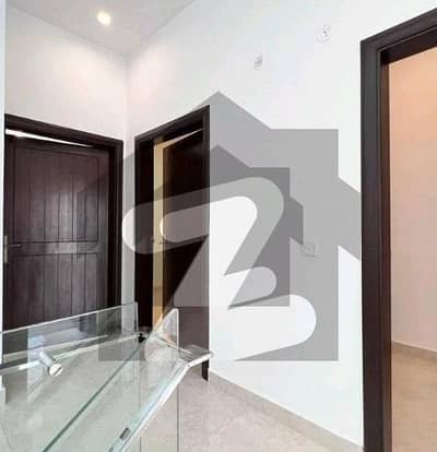 بحریہ ٹاؤن - پریسنٹ 12 بحریہ ٹاؤن کراچی,کراچی میں 3 کمروں کا 5 مرلہ مکان 35.0 ہزار میں کرایہ پر دستیاب ہے۔