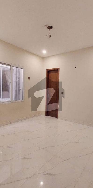 Portion For Rent In Muhammad Ali Society