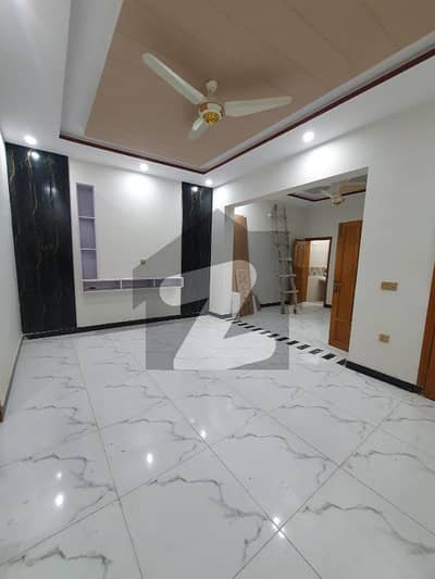 5.5 Marla Double story House For Rent