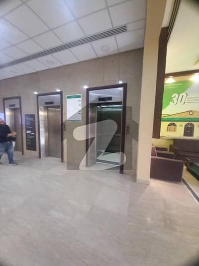 Premium Ground Floor Office Spaces for Rent | G-9 Islamabad
