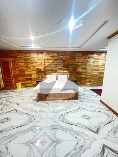 Buying A Hotel Building In New Murree?