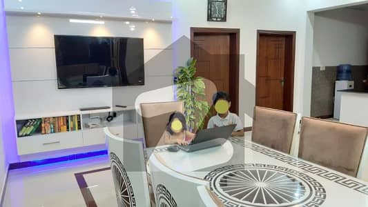 غوری ٹاؤن فیز 4 اے غوری ٹاؤن,اسلام آباد میں 10 کمروں کا 10 مرلہ مکان 5.95 کروڑ میں برائے فروخت۔