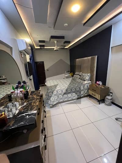 Duplex   2nd And 3rd Floor For Rent