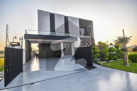 20 MARLA ELEGANT AND FULLY MAINTAINED SUPER HOT LOCATED BUNGALOW IS AVAILABLE IN THE BEST BLOCK OF DHA LAHORE.