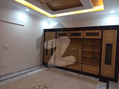 8 Marla Double Storey Prime Location House For Sale