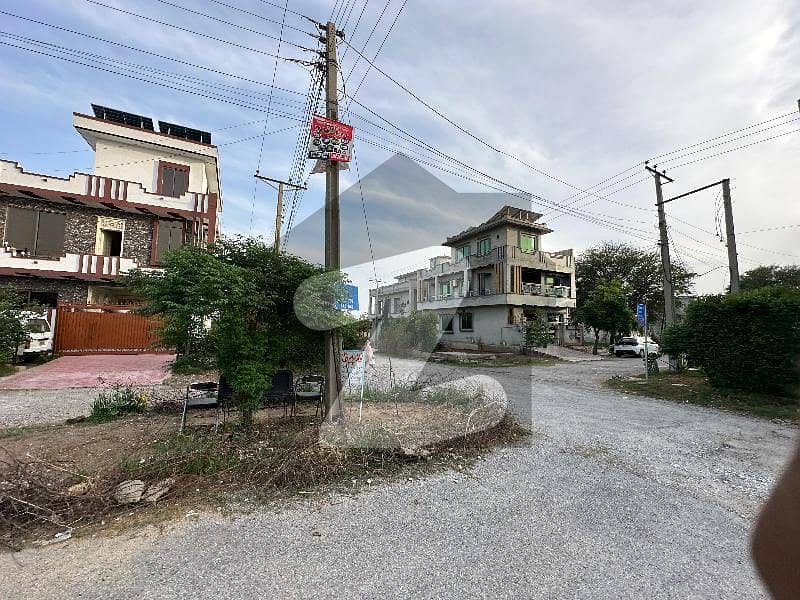 آئی ۔ 16 اسلام آباد میں 8 مرلہ رہائشی پلاٹ 1.0 کروڑ میں برائے فروخت۔ آئی ۔ 16 اسلام آباد میں 8 مرلہ رہائشی پلاٹ 1.0 کروڑ میں برائے فروخت۔