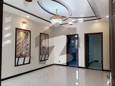12 Marla Ground Portion Available For Rent