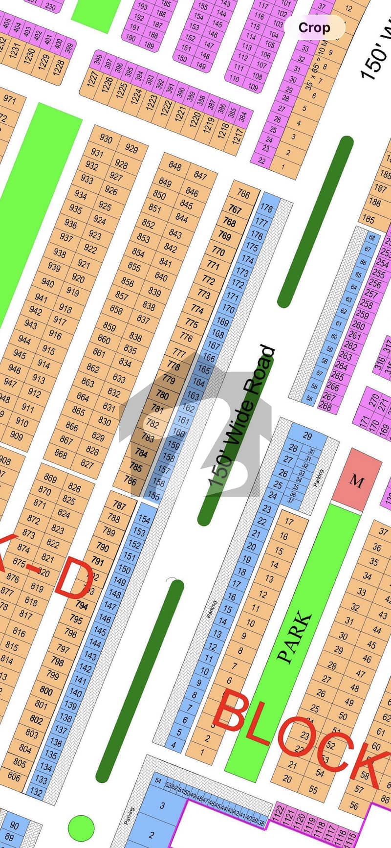 5 Marla Commercial plots for Sale 5 Marla Commercial plots for Sale